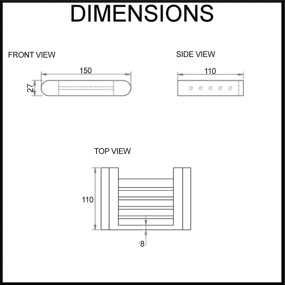 fluid-soap-basket-dimensions
