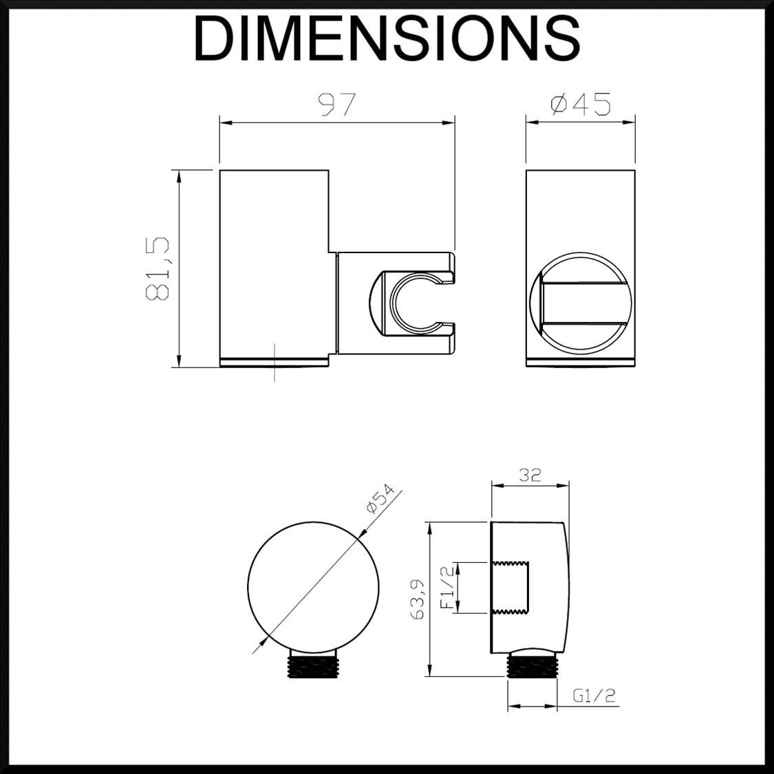 concept-2-piece-mounting-kit-dimensions