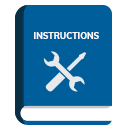 Vale floor standing bath spout installation instruction manual