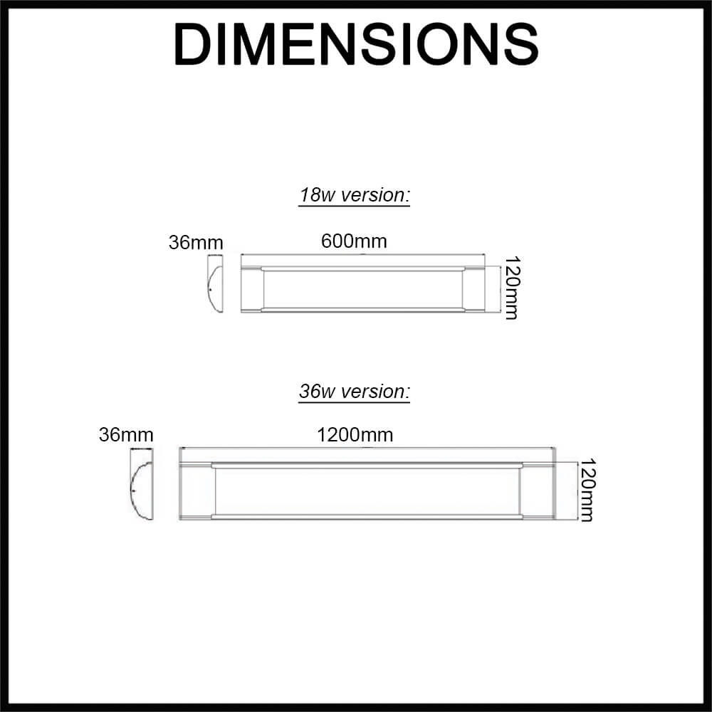 razordmw-led-wide-batten-light-tri-colour-dimmable-ceiling-surface-mounted