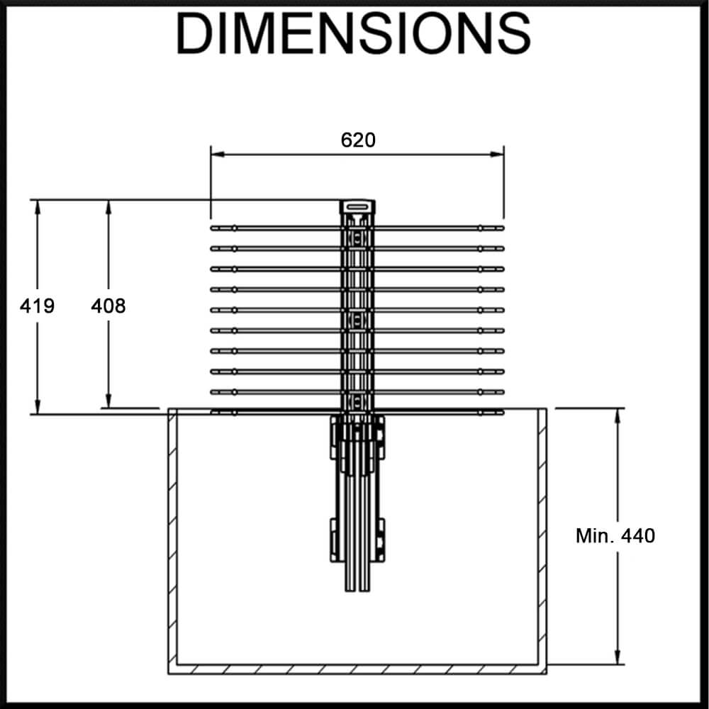 top-mounted-trouser-rack-dimensions
