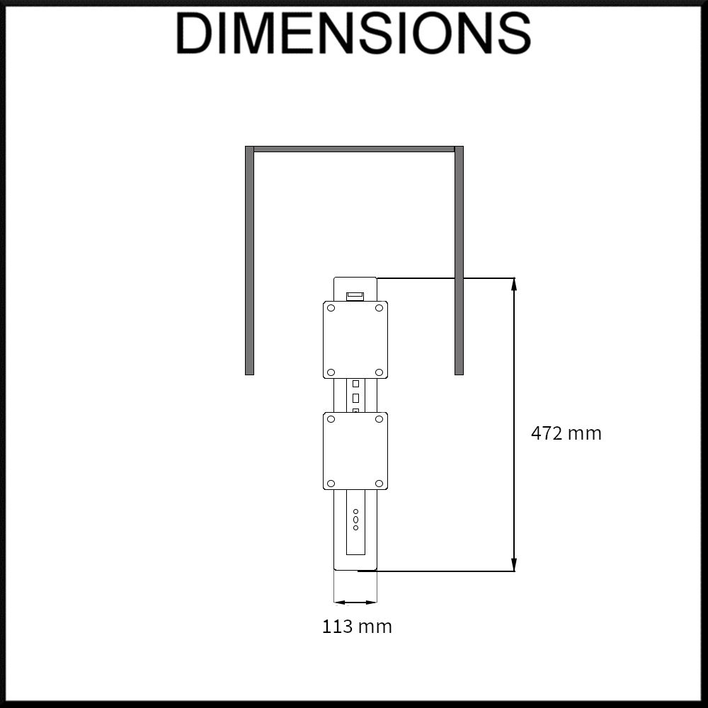 clothes-hanger-rack-dimensions