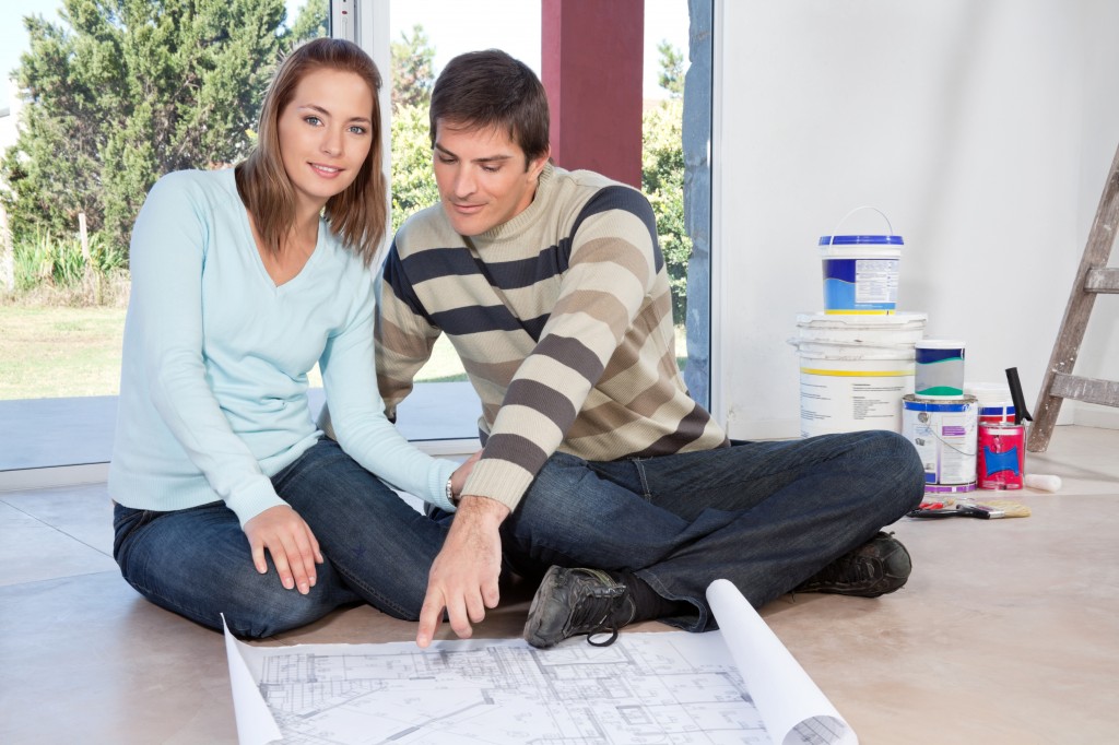 renovation profit
