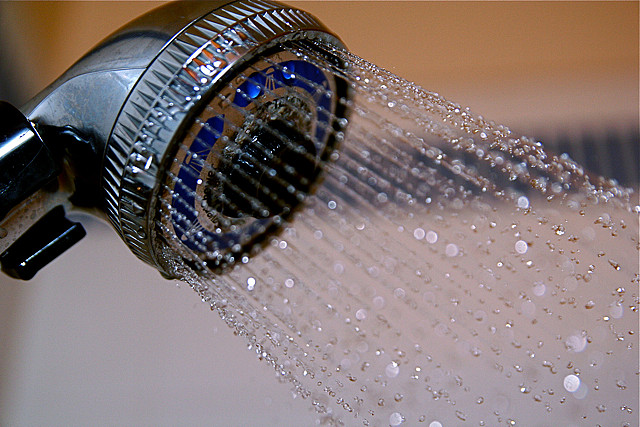 Shower Types Shower Types