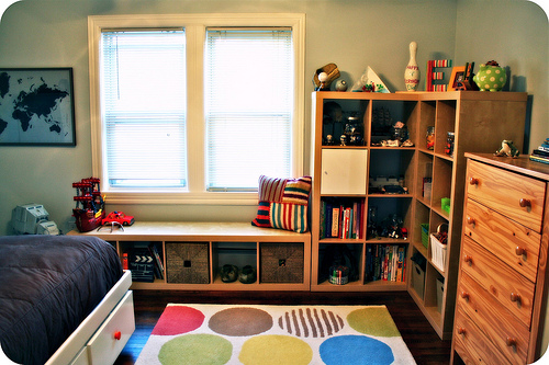 Children's Bedroom