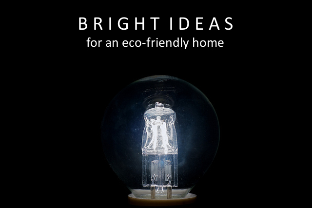 Eco-Friendly Home Eco-Friendly Home