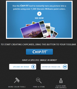 Chip It! Chip It!