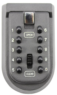 Key Safe