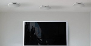 Ceiling Speakers