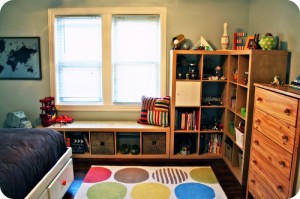 childs room