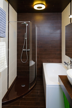 Bathroom Suite