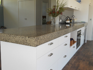 Kitchen Bench Top