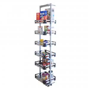 KItchen storage