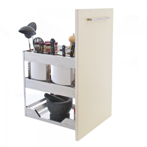 Kitchen storage solution