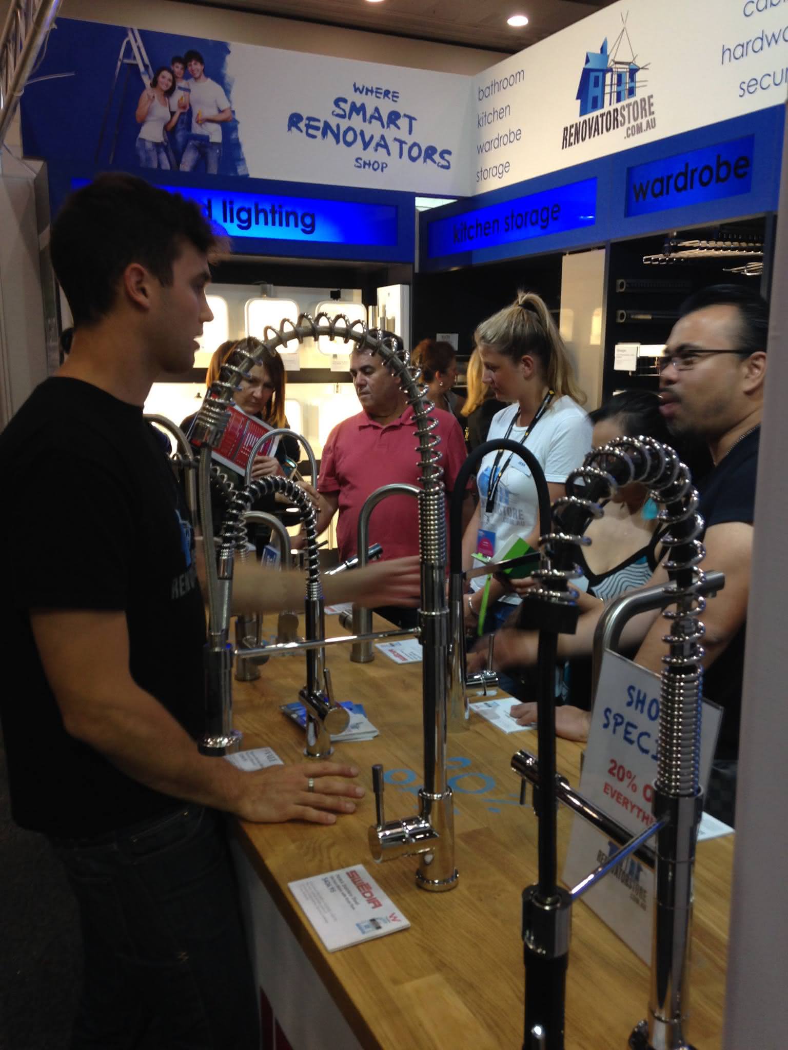 renovatorstore homeshow
