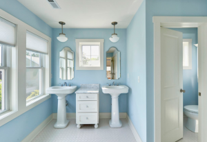 identical sinks