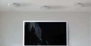 Ceiling Speakers