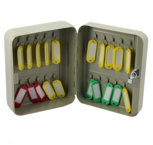 key cabinet