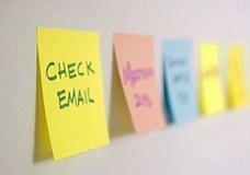 post it