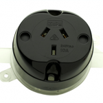 HPM Plug Base HPM Plug Base