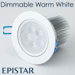 15w-dimmable epistar