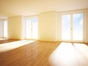 interior home