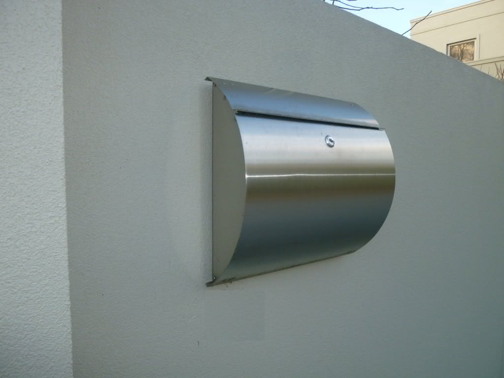 Mailbox