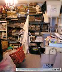 ugly storage
