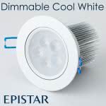 15w-dimmable-cool epistar