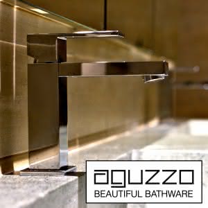 Aguzzo basin mixer