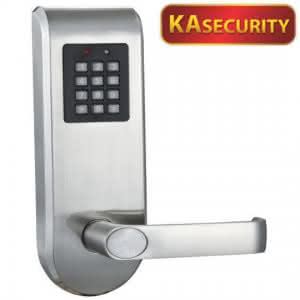 KAS slimline-digital keyless lock