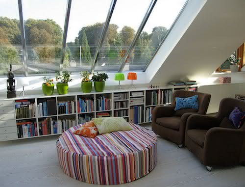 attic-living-room-light