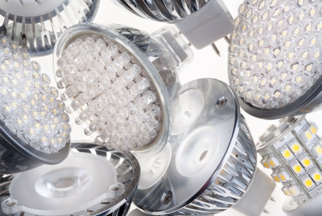 Led  light bulb