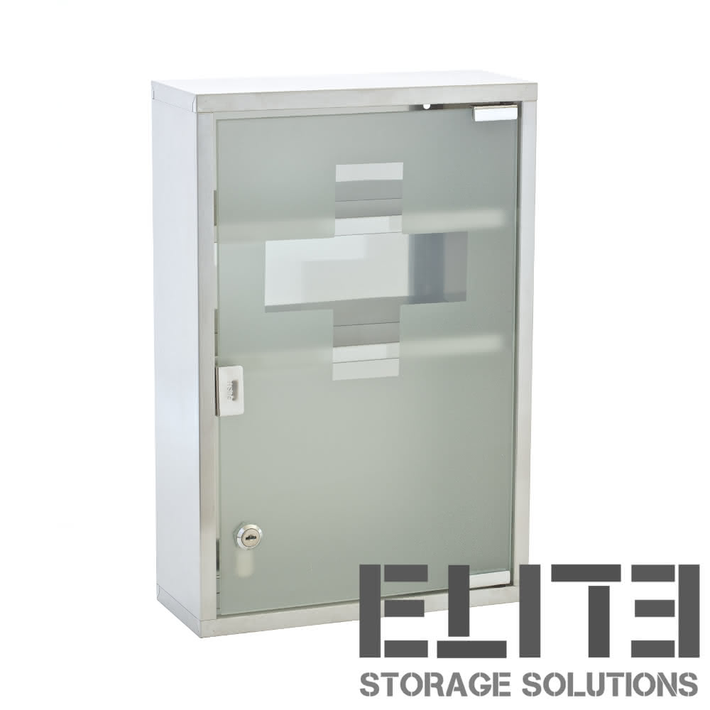 First aid cabinet