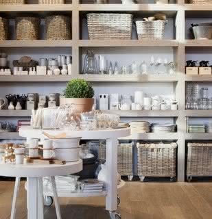 butlers pantry