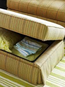 hidden storage