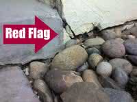 red flag