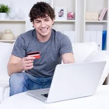 online shop