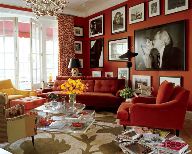 red room