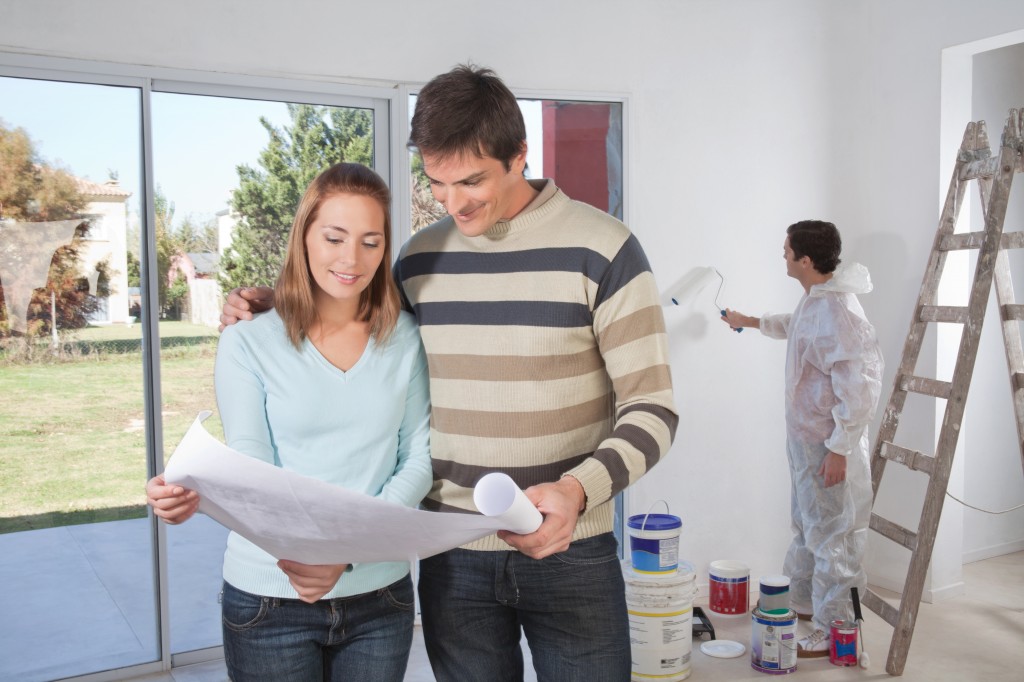 profit from home renovation