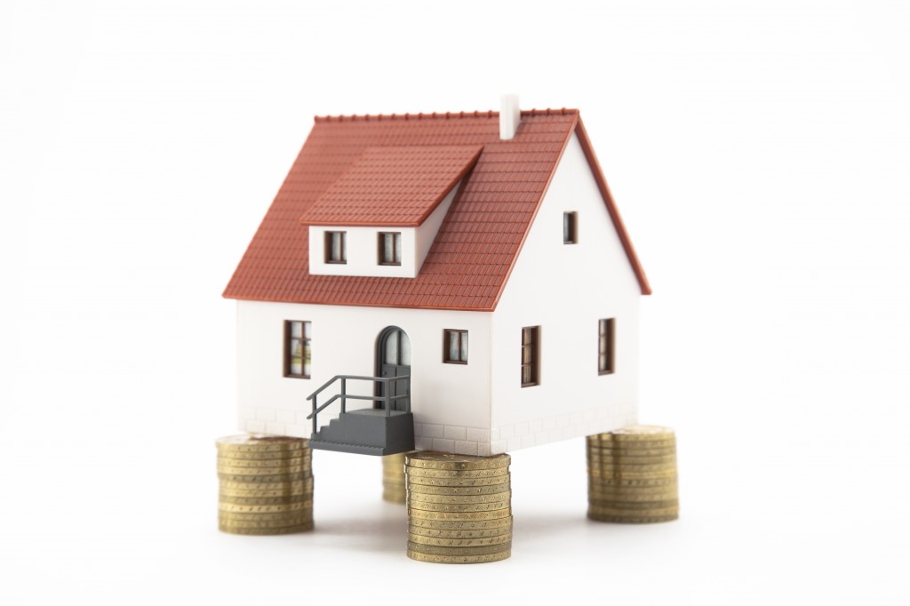 property improvement is costly