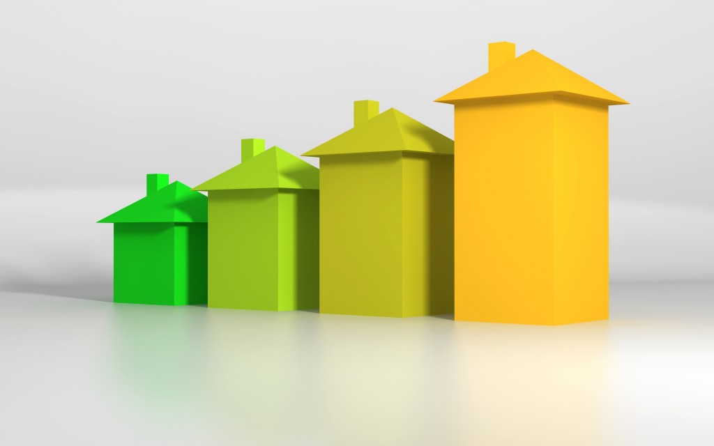 increase the value of property