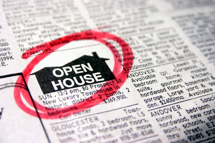 OPen Home paper