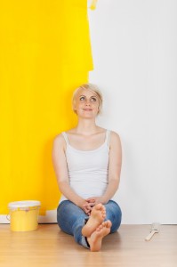 cosmetic renovation