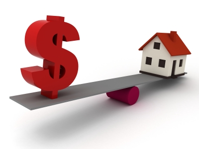 property worth