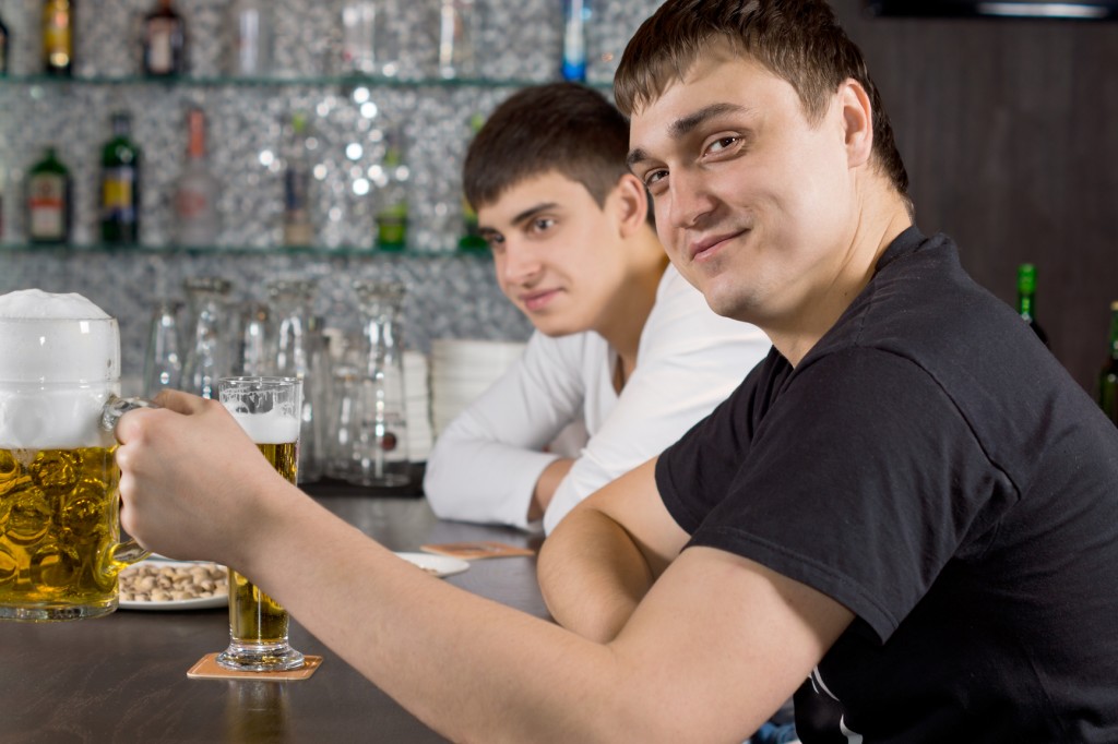 Bar Theme