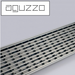 Aguzzo-shower-grate Linear-drainage-shower