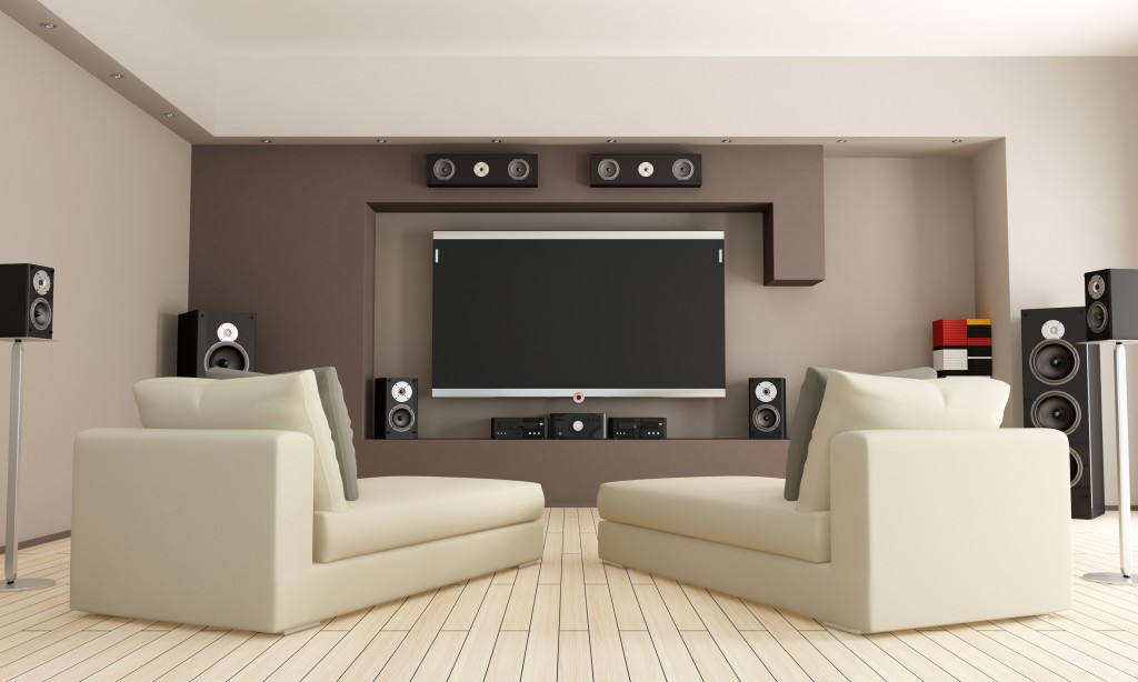in-wall HDMI