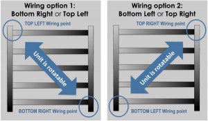 Wiring_options_heated_towel_rack