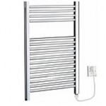 Plugin_electric_heated_towel_rail